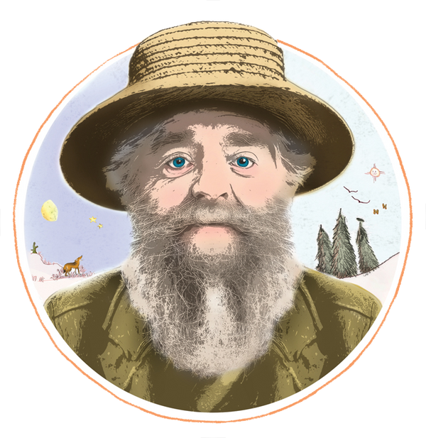 Ask Uncle Jack logo