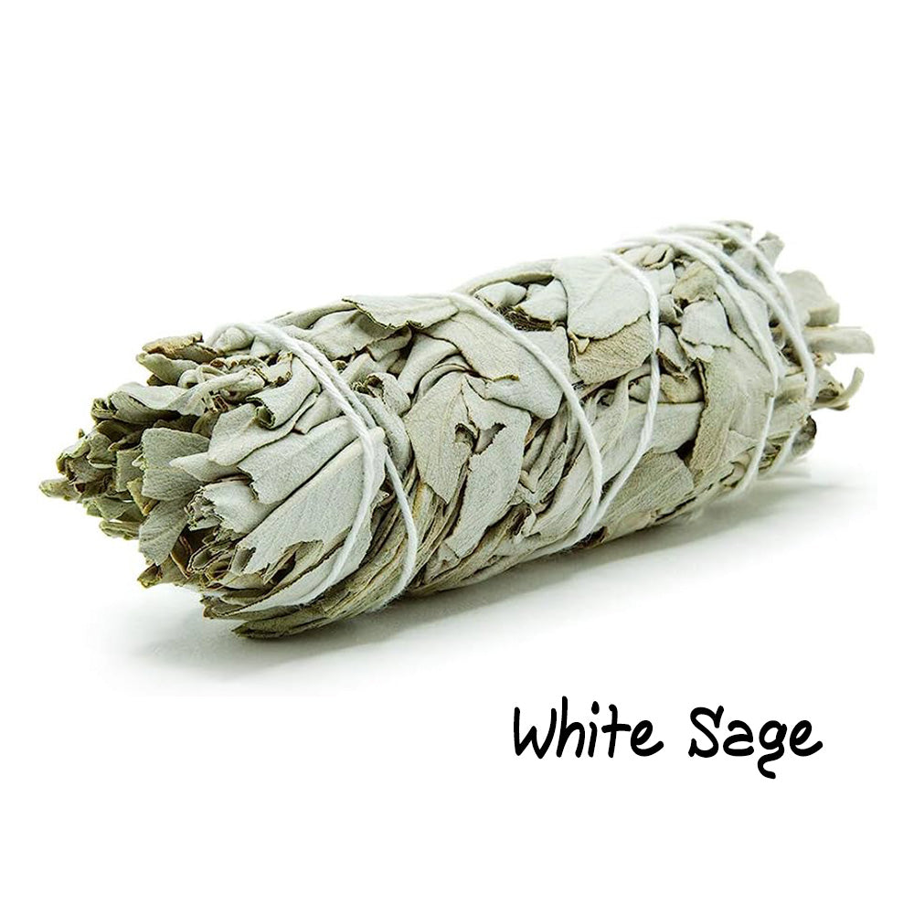 White Sage Bundle